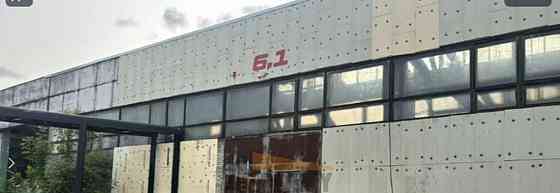 Производственное, 1000 м2 Подольск