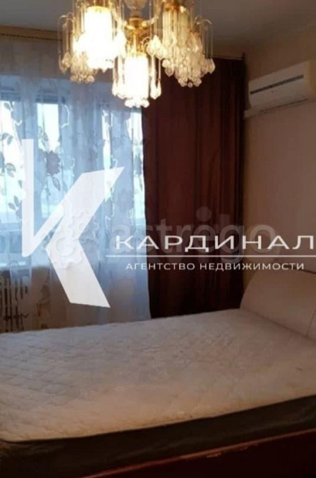 1-комн. квартира, 39 м2, 9/9 эт. Старый Оскол - изображение 1