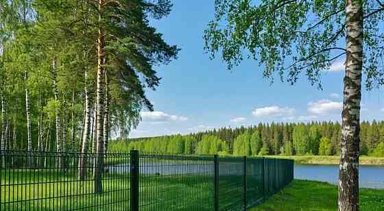 Земельный участок, 9.5 сотки Руза