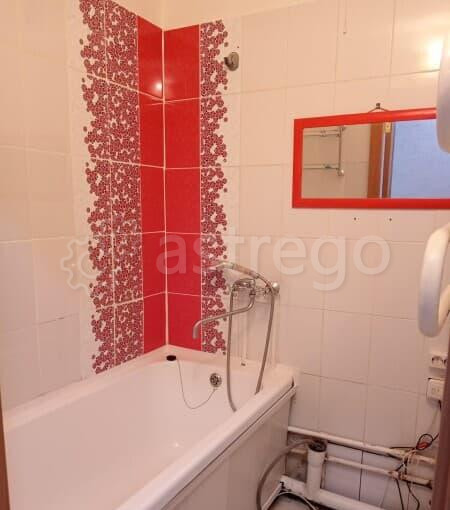 1-комн. квартира, 30.5 м2, 1/5 эт. Красноярск - изображение 7