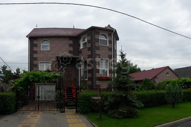Коттедж, 390 м2, 15 соток, 3 эт. Дубовое - изображение 9