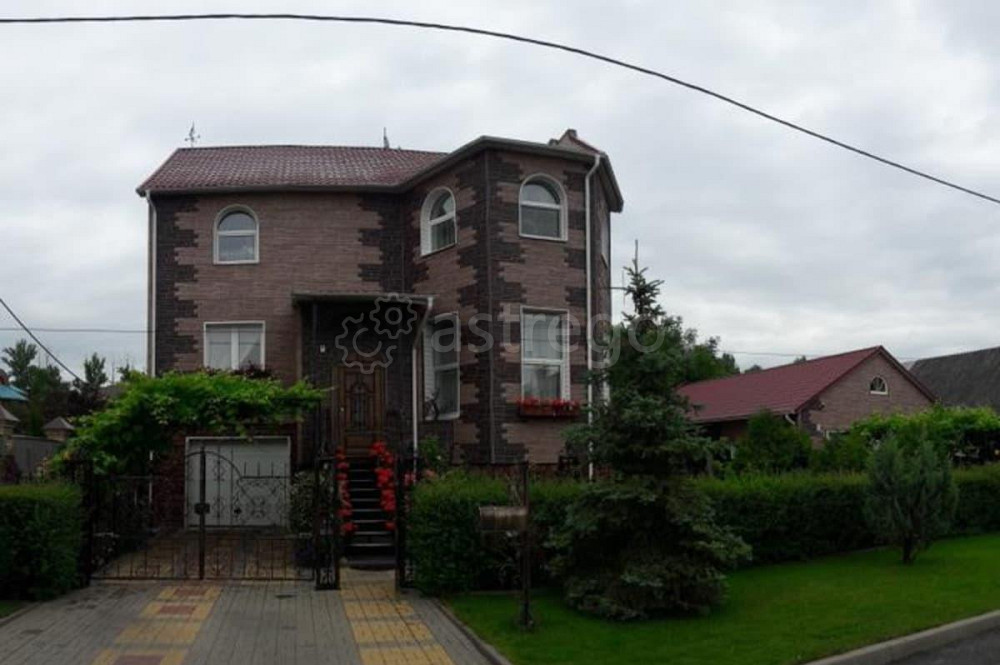 Коттедж, 390 м2, 15 соток, 3 эт. Дубовое - изображение 9