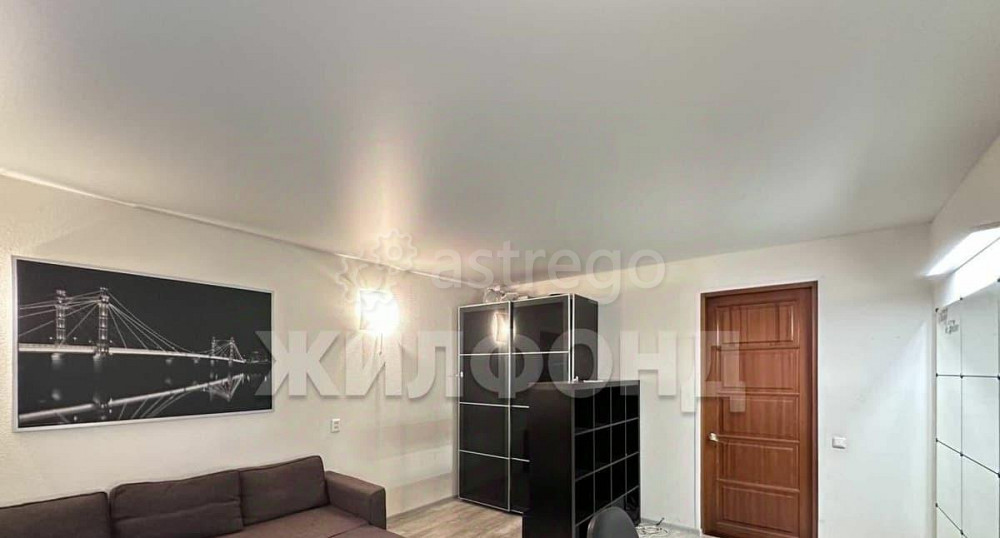 Комната, 21.1 м2, 4/5 эт. Санкт-Петербург - изображение 5