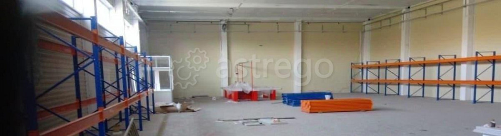 Свободного назначения, 961.6 м2 Новоалтайск - изображение 4