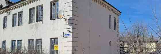 2-комн. квартира, 48 м2, 1/2 эт. Подольск