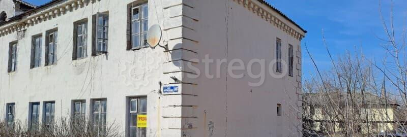 2-комн. квартира, 48 м2, 1/2 эт. Подольск - изображение 1