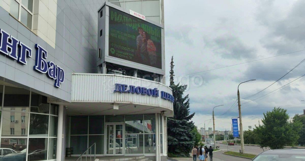 Офис, 50 м2 Белгород - изображение 6