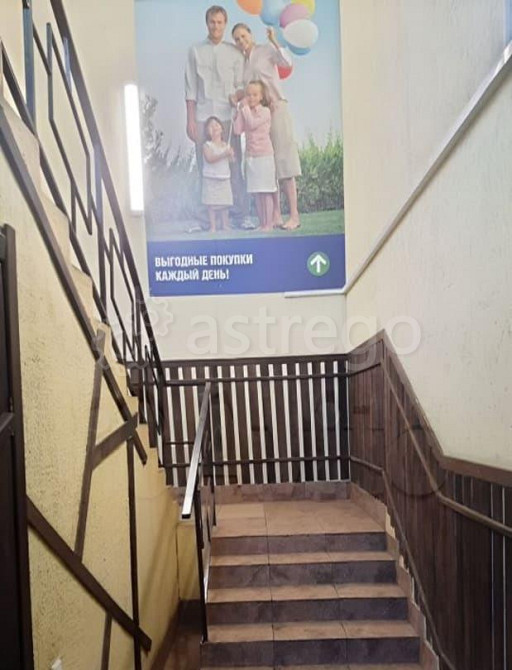 Торговое помещение, 323 м2 Барнаул - изображение 6