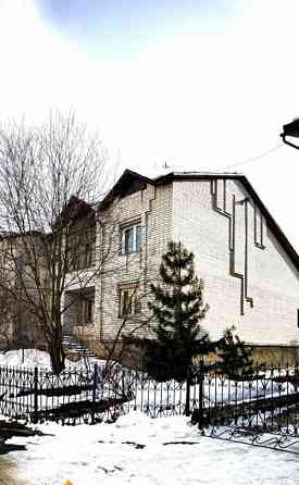 Коттедж, 362 м2, 4 сотки, 3 эт. Архангельск