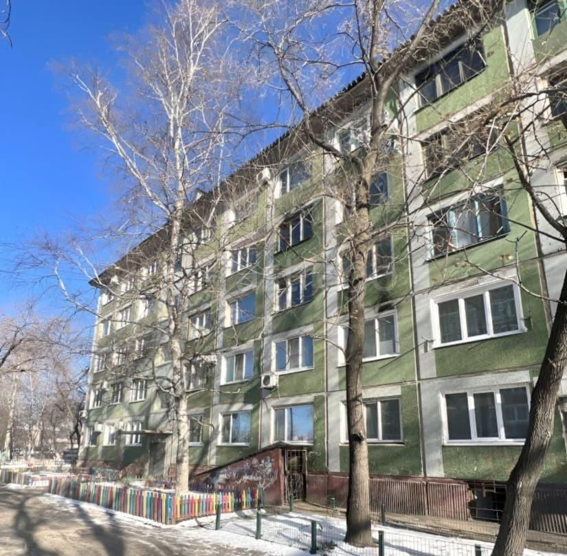 Комната, 13 м2, 2/5 эт. Благовещенск - изображение 1