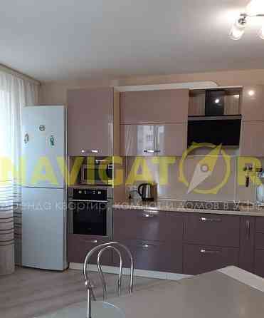 2-комн. квартира, 86 м2, 15/15 эт. Уфа