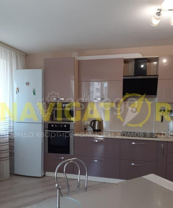2-комн. квартира, 86 м2, 15/15 эт. Уфа - изображение 2