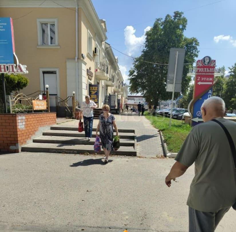 Свободного назначения, 80 м2 Белгород - изображение 4
