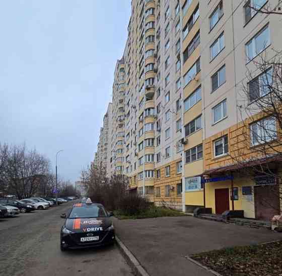 Свободного назначения, 23 м2 Долгопрудный