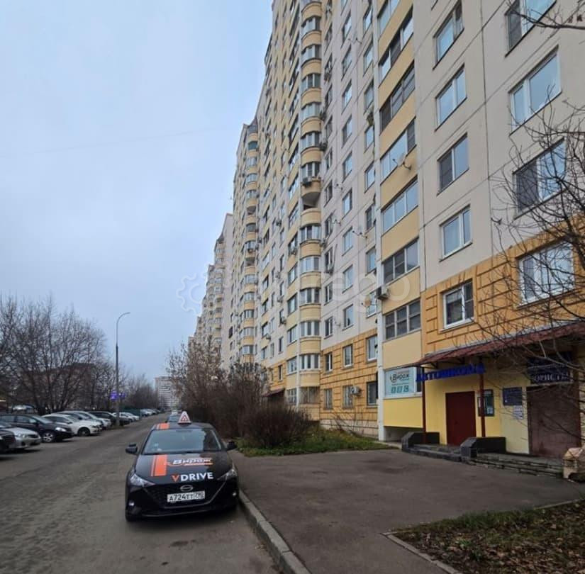 Свободного назначения, 23 м2 Долгопрудный - изображение 5