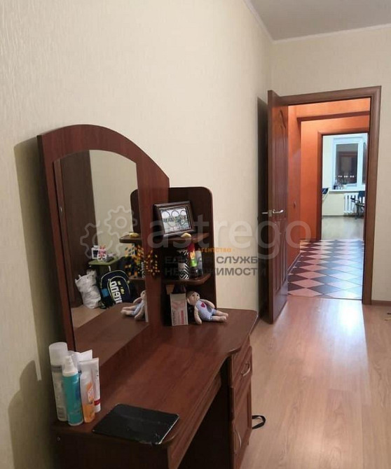 2-комн. квартира, 60 м2, 9/19 эт. Уфа - изображение 9