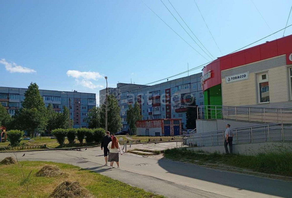 Свободного назначения, 9.6 м2 Северодвинск - изображение 6