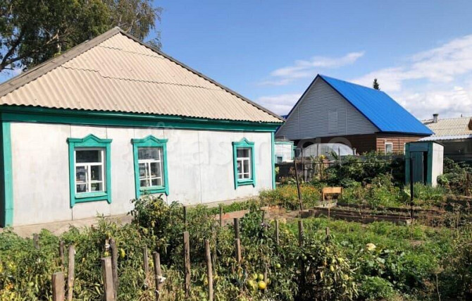 Дом, 56 м2, 4.5 сотки Рубцовск - изображение 7
