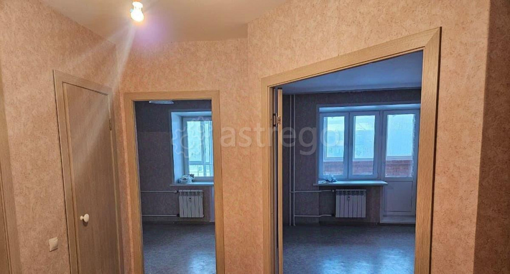 2-комн. квартира, 65 м2, 5/10 эт. Красноярск - изображение 5