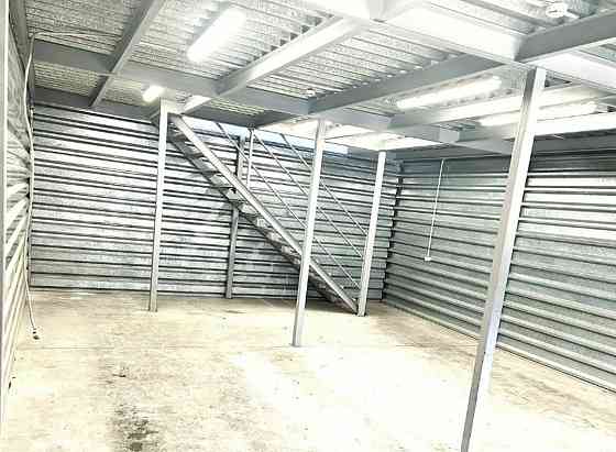 Склад, 68 м2 Красноярск