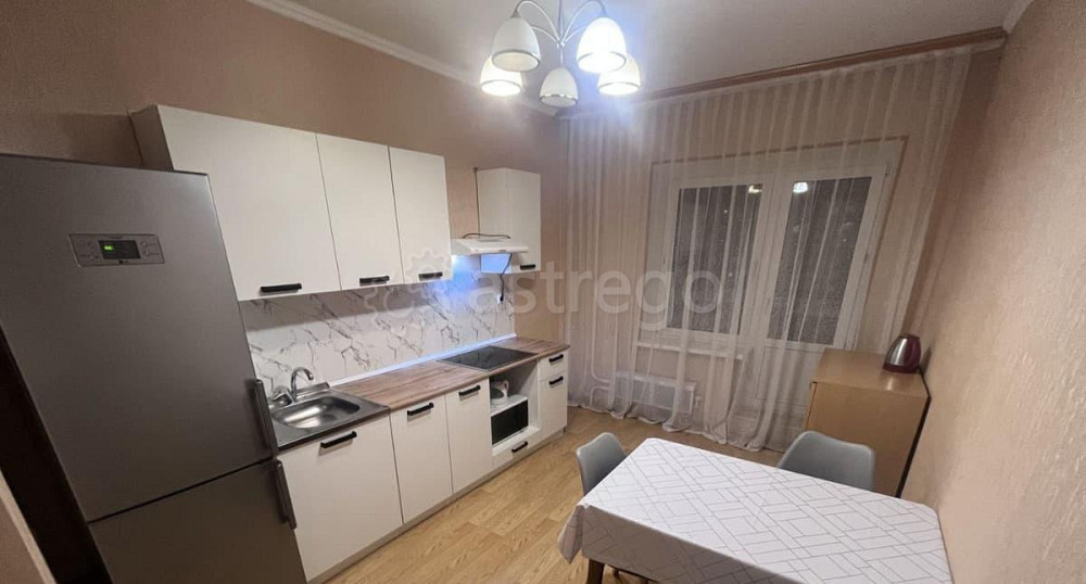 1-комн. квартира, 50 м2, 12/14 эт. Апрелевка - изображение 4