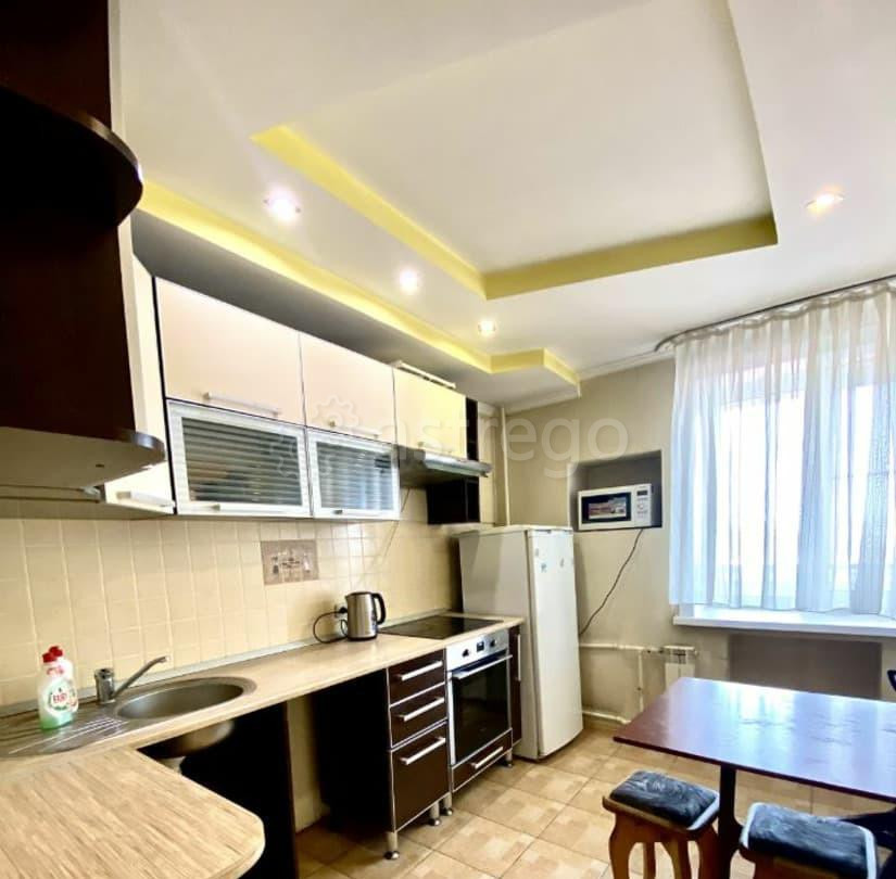 2-комн. квартира, 54 м2, 7/9 эт. Бийск - изображение 2