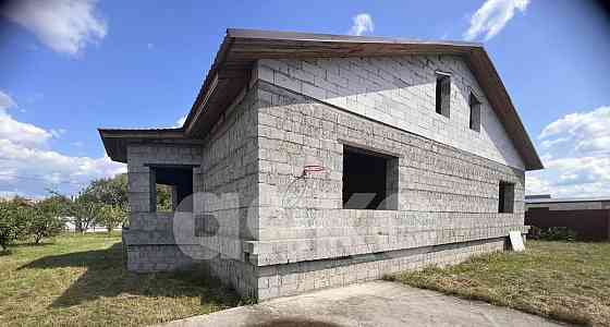 Дом, 182 м2, 15 соток, 2 эт. Воскресенск