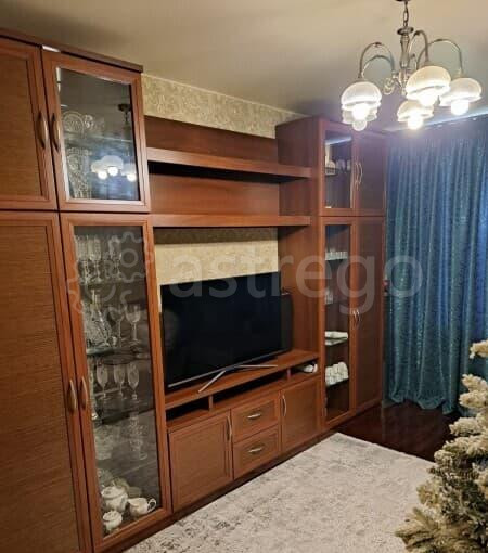 2-комн. квартира, 45 м2, 2/9 эт. Мытищи - изображение 10