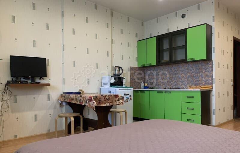 1-комн. квартира, 31 м2, 18/25 эт. Реутов - изображение 10