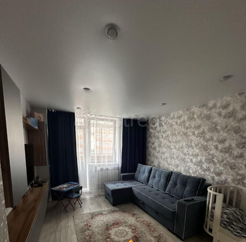 1-комн. квартира, 35.6 м2, 2/10 эт. Сосновоборск - изображение 5