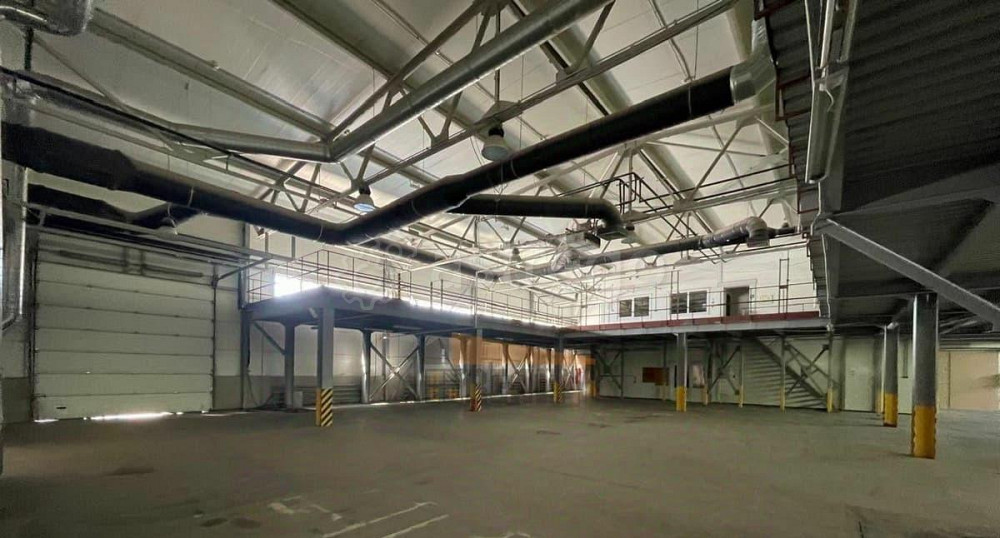 Производственное, 2000 м2 Подольск - изображение 7