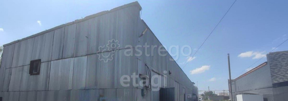 Склад, 482.6 м2 Новый Оскол - изображение 7