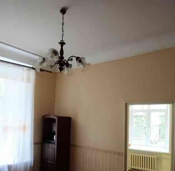 4-комн. квартира, 55 м2, 2/6 эт. Москва