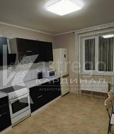 2-комн. квартира, 63.7 м2, 6/9 эт. Старый Оскол - изображение 3