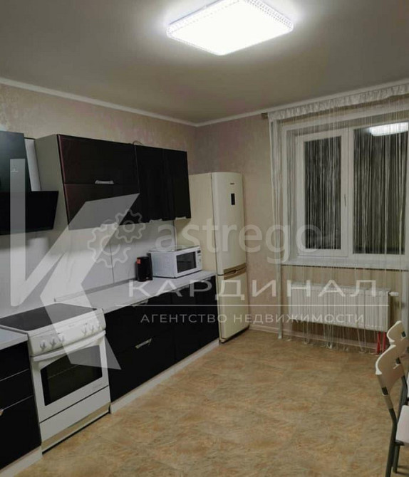 2-комн. квартира, 63.7 м2, 6/9 эт. Старый Оскол - изображение 3