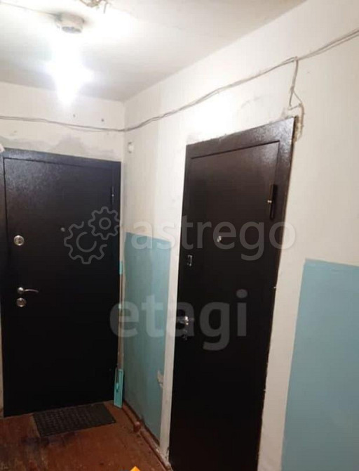 Комната, 12.9 м2, 4/5 эт. Благовещенск - изображение 4