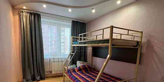 3-комн. квартира, 110 м2, 13/17 эт. Королев