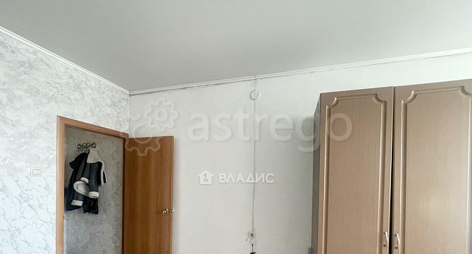 Студия, 21 м2, 8/9 эт. Бийск - изображение 2