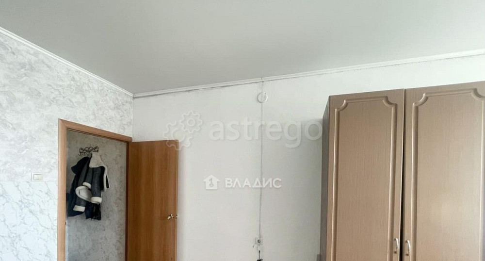 Студия, 21 м2, 8/9 эт. Бийск - изображение 2