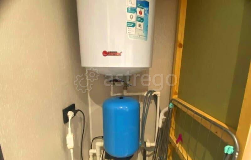 Дача, 46 м2 Егорьевск - изображение 8