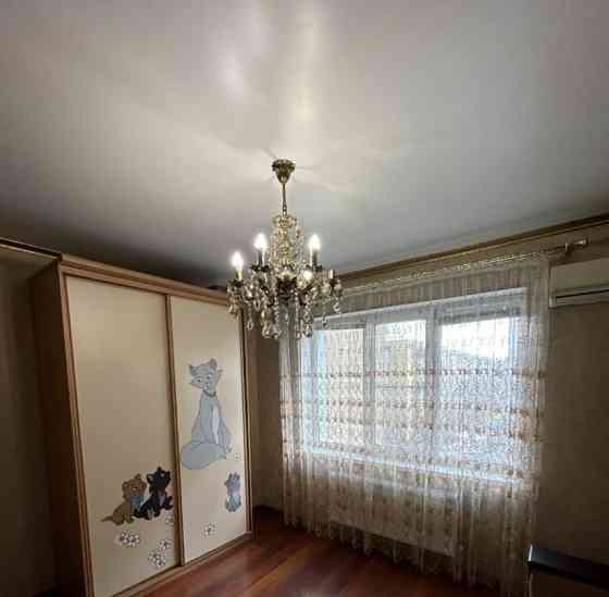 3-комн. квартира, 90 м2, 3/9 эт. Астрахань