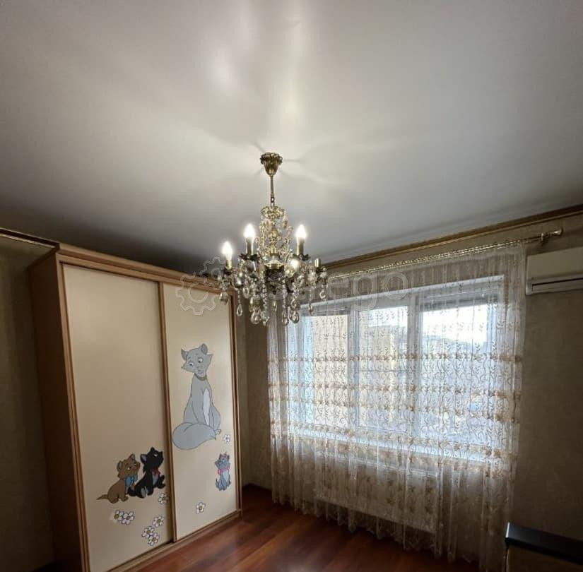 3-комн. квартира, 90 м2, 3/9 эт. Астрахань - изображение 2