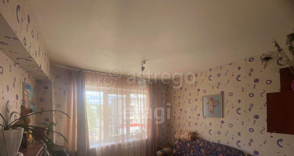 3-комн. квартира, 51.8 м2, 4/5 эт. Коряжма - изображение 7