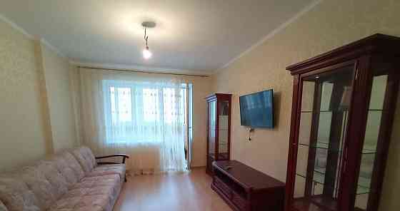 3-комн. квартира, 87.1 м2, 9/18 эт. Долгопрудный