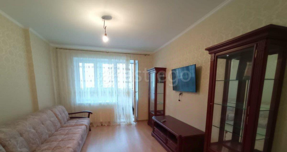 3-комн. квартира, 87.1 м2, 9/18 эт. Долгопрудный - изображение 3