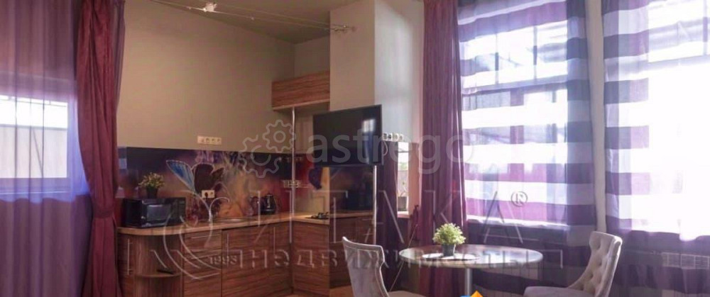 6-комн. квартира, 265.5 м2, 3/3 эт. Санкт-Петербург - изображение 6