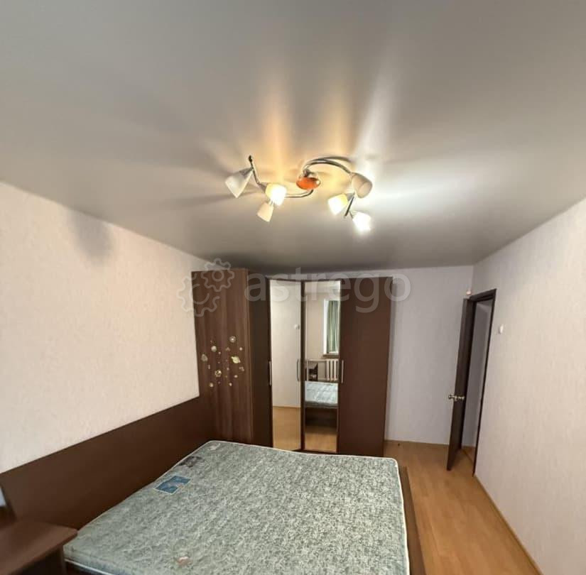 3-комн. квартира, 60 м2, 2/9 эт. Мытищи - изображение 2