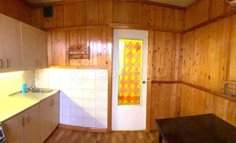 2-комн. квартира, 54 м2, 3/3 эт. Егорьевск - изображение 8