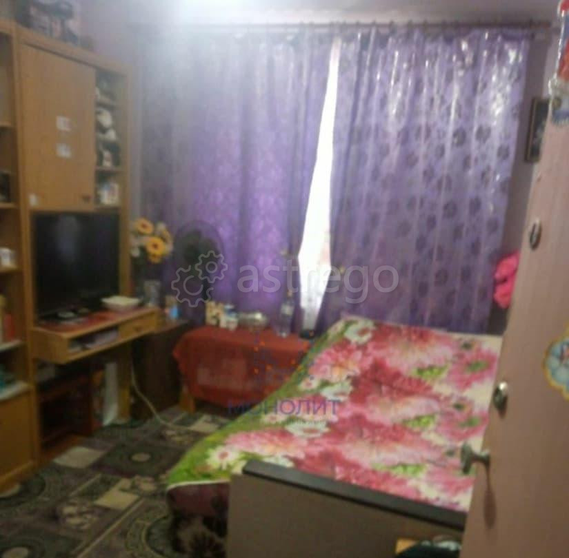 4-комн. квартира, 80 м2, 2/12 эт. Лыткарино - изображение 3