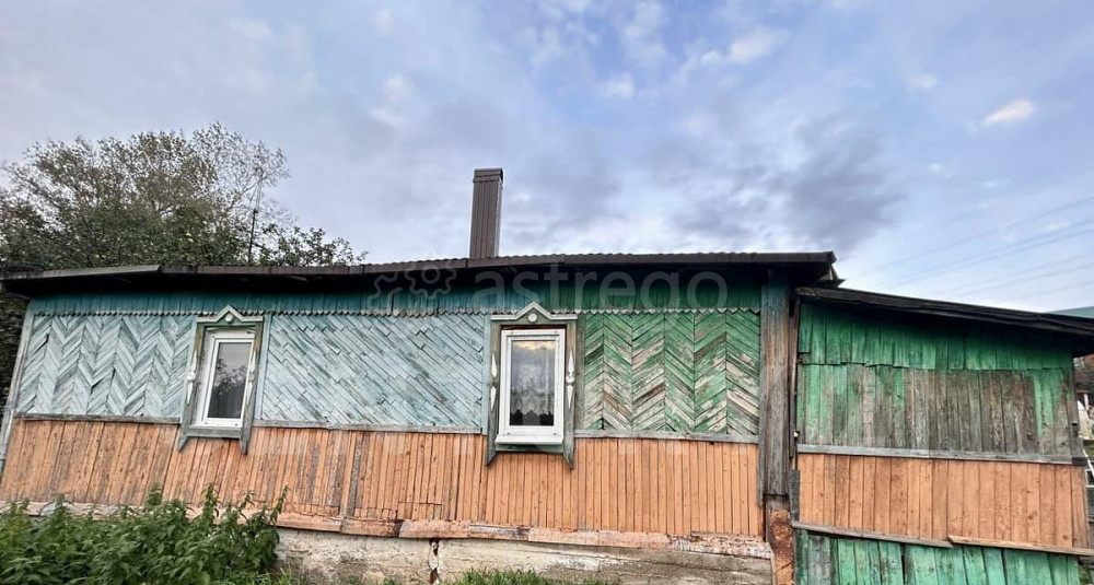 Дом, 70 м2, 20 соток, 1 эт. Уфа - изображение 3